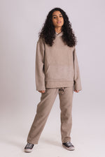 MZ Wool Pants