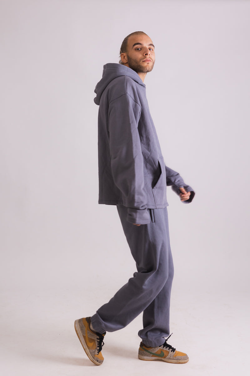 MZ Classic Heavyweight hoodies