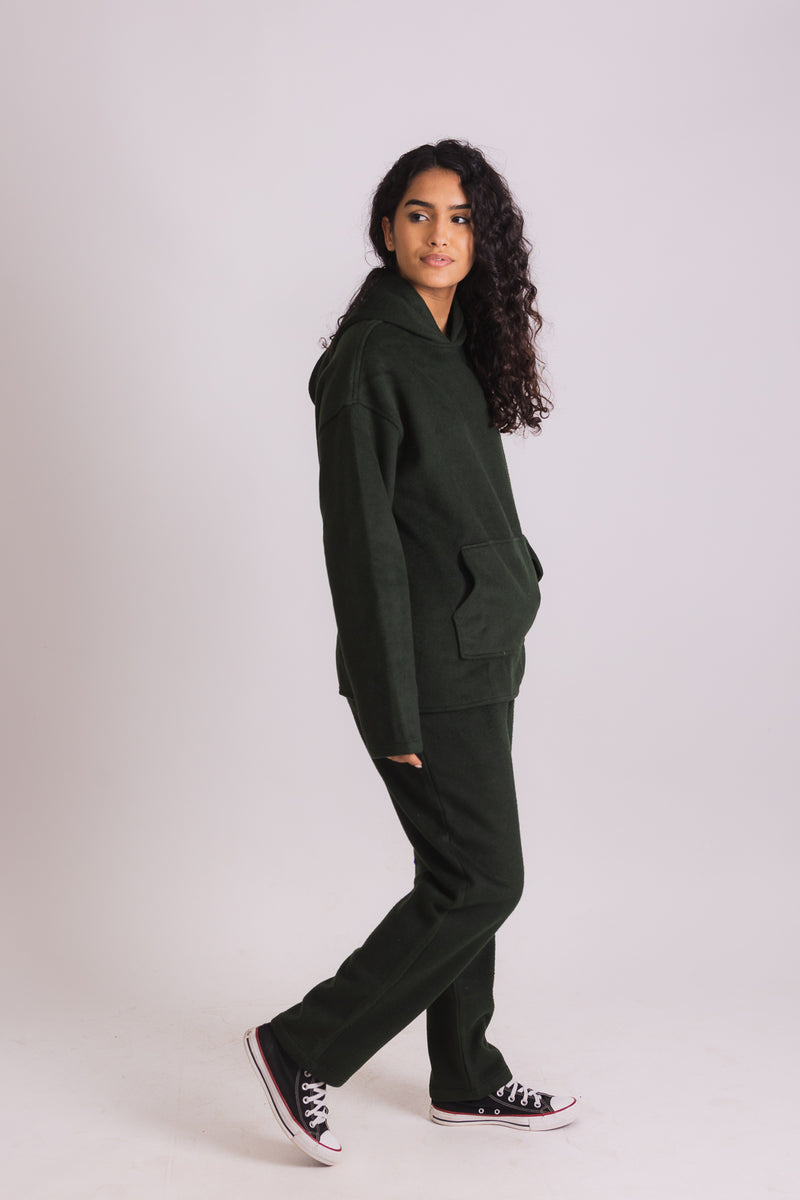 MZ Wool Pants